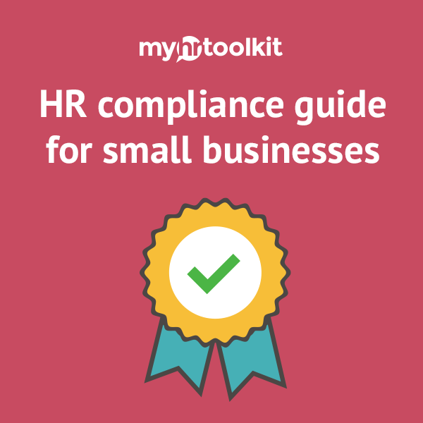  small business compliance